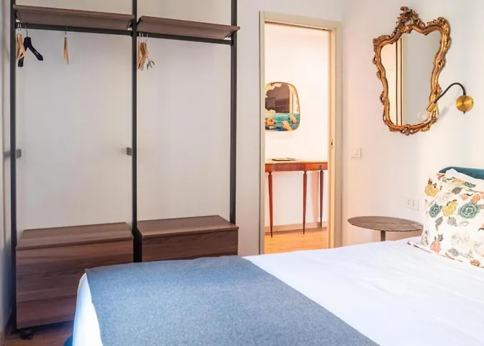 Easylife - Milano - Corsico 12 D - Navigli