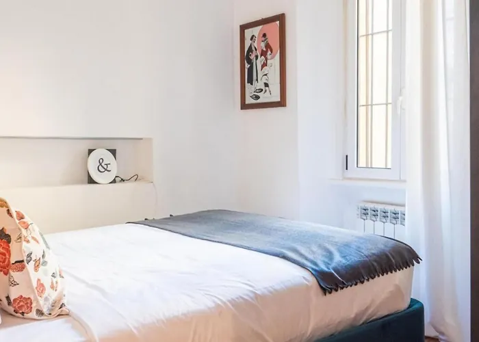 Easylife - Milano - Corsico 12 D - Navigli