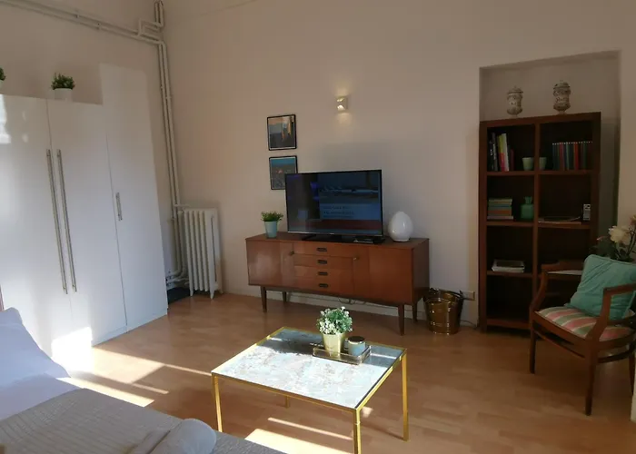 Milan Stilysh Near Metro And Fiera Mico