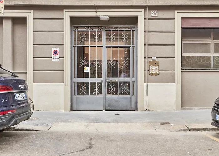 Easylife - o - Casati 24 - Porta Venezia