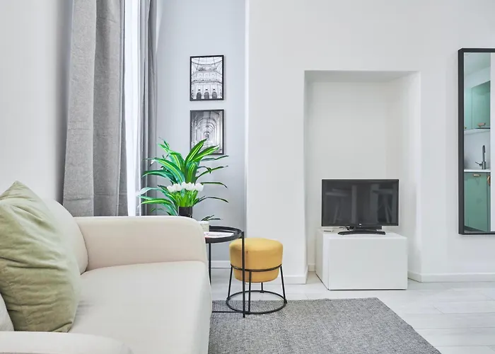 Easylife - o - Casati 24 - Porta Venezia